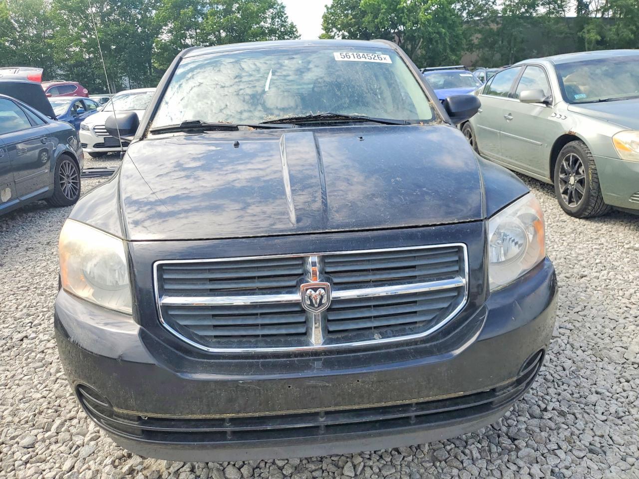 2009 Dodge Caliber Sxt - Image 5