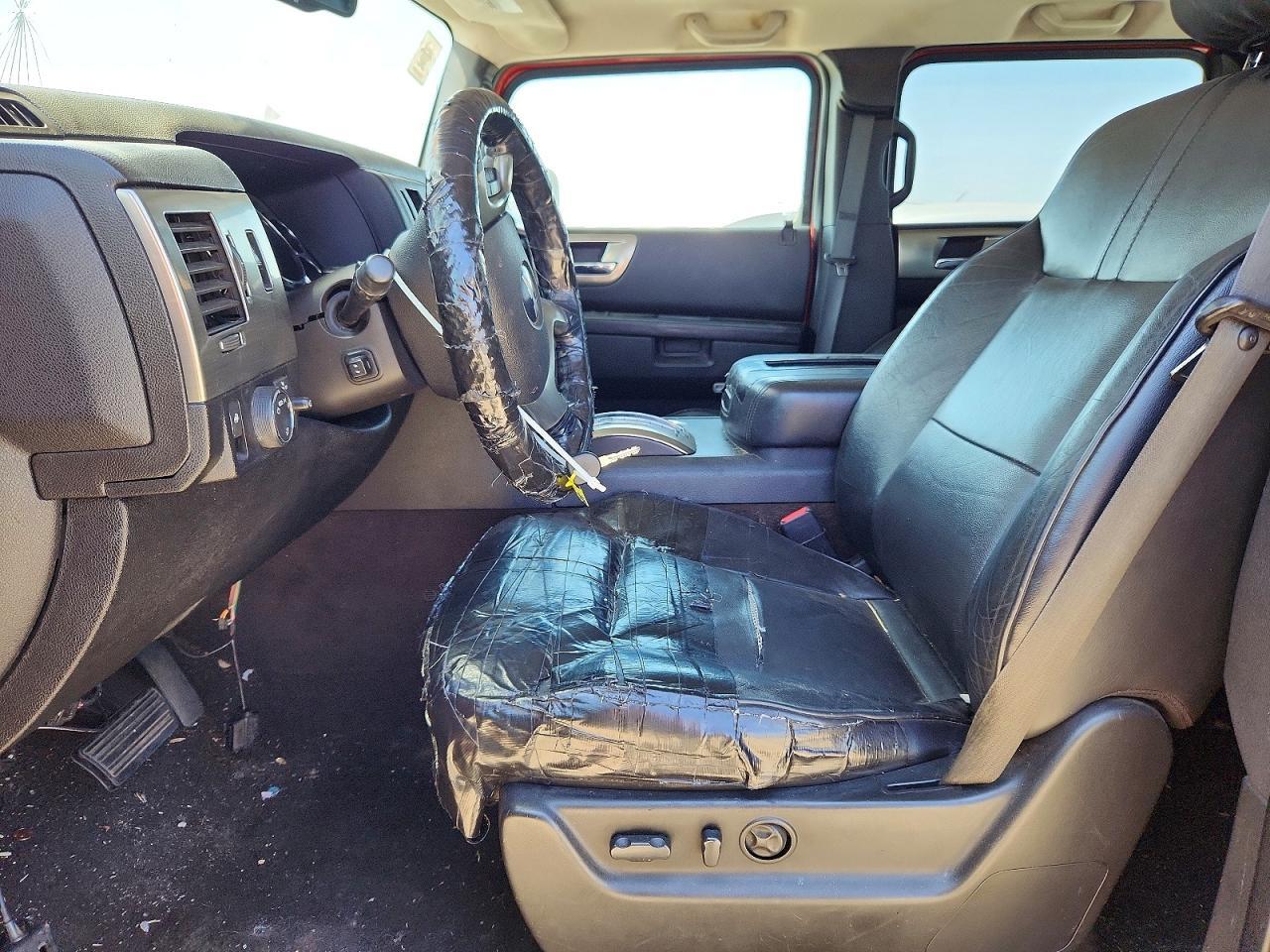 2009 Hummer H2 Sut Luxury - Image 7