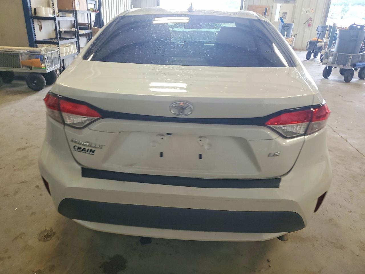 2022 Toyota Corolla Le - Фото 6