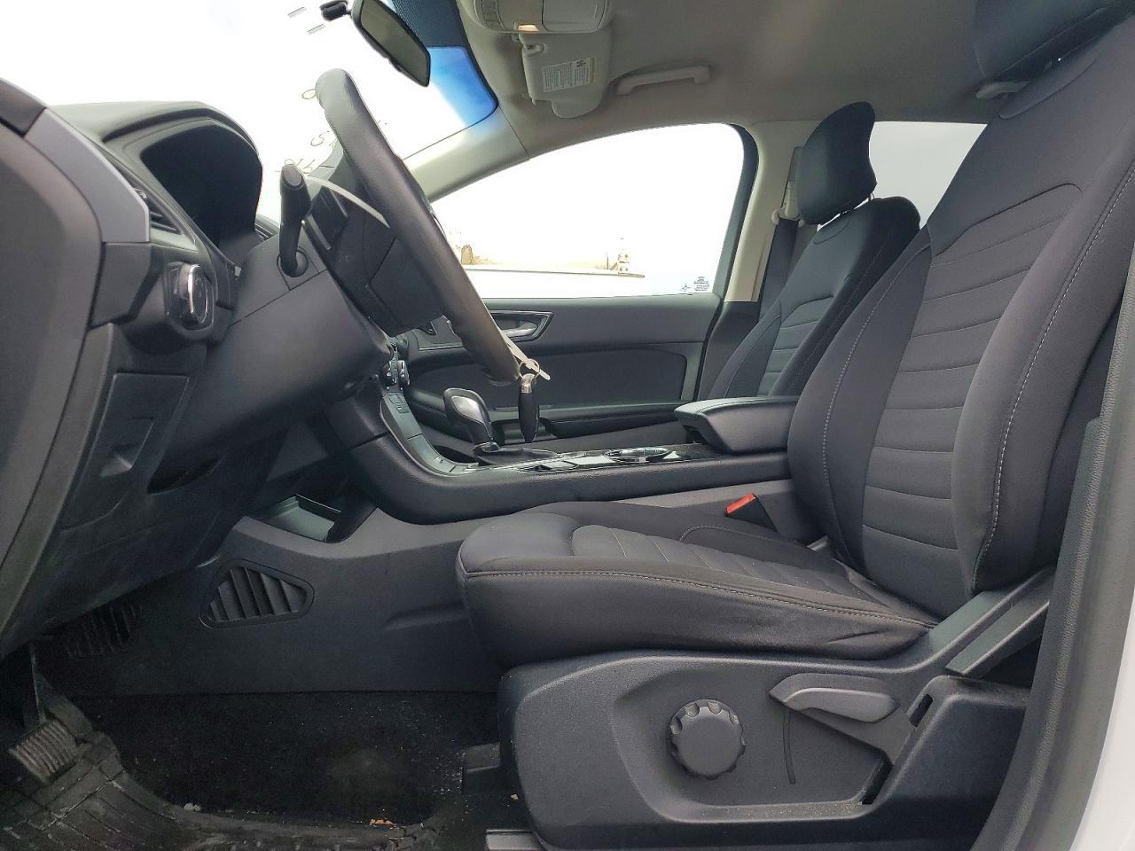 2017 Ford Edge Se - Фото 7