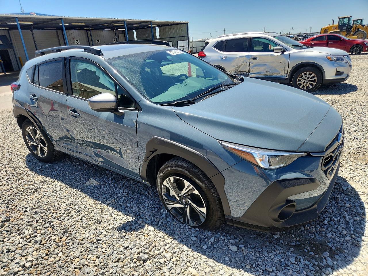 2024 Subaru Crosstrek Premium - Фото 4