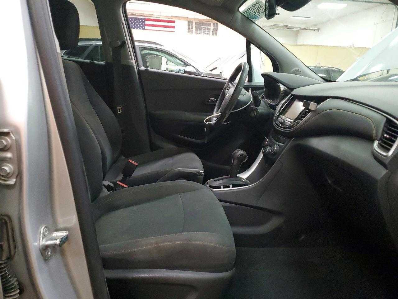 2019 Chevrolet Trax Ls - Фото 7