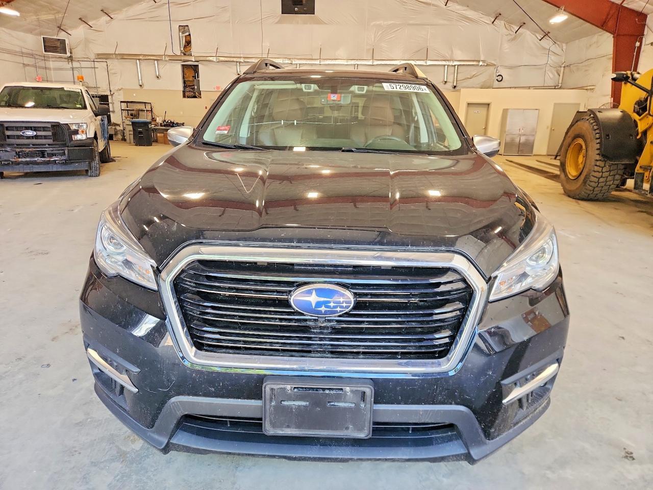 2022 Subaru Ascent Touring - Фото 5