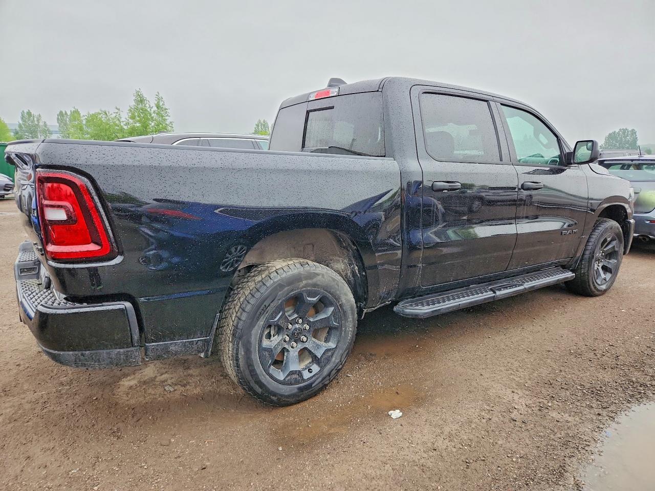 2026 Ram 1500 Tradesman - Image 3