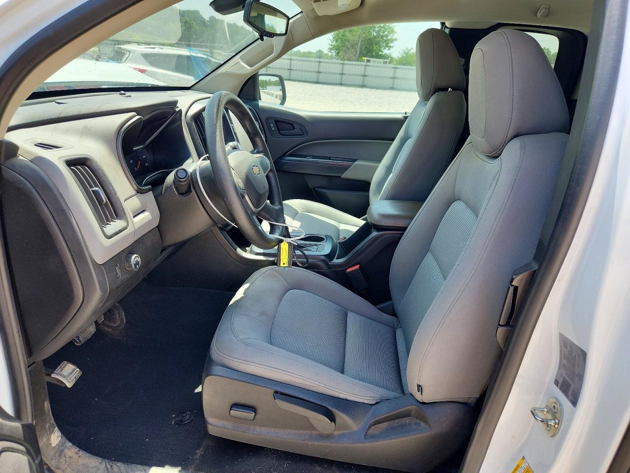2022 Chevrolet Colorado - Фото 7