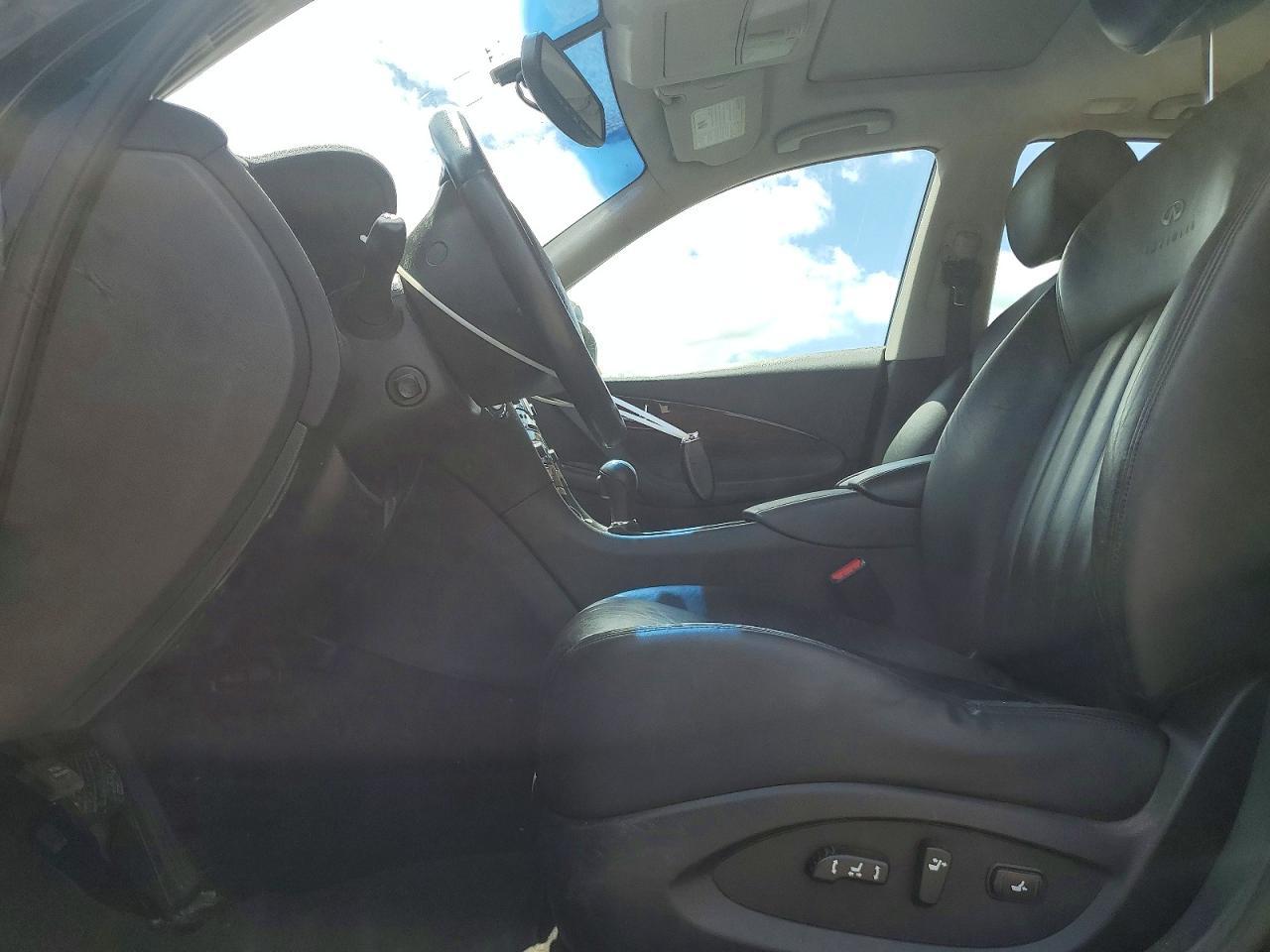2008 Infiniti Ex35 Base - Image 7
