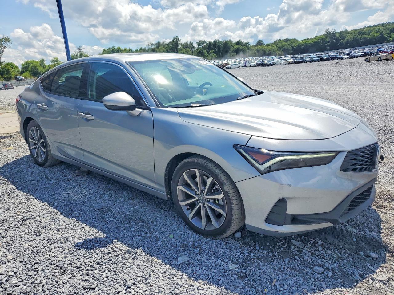 2025 Acura Integra - Фото 4