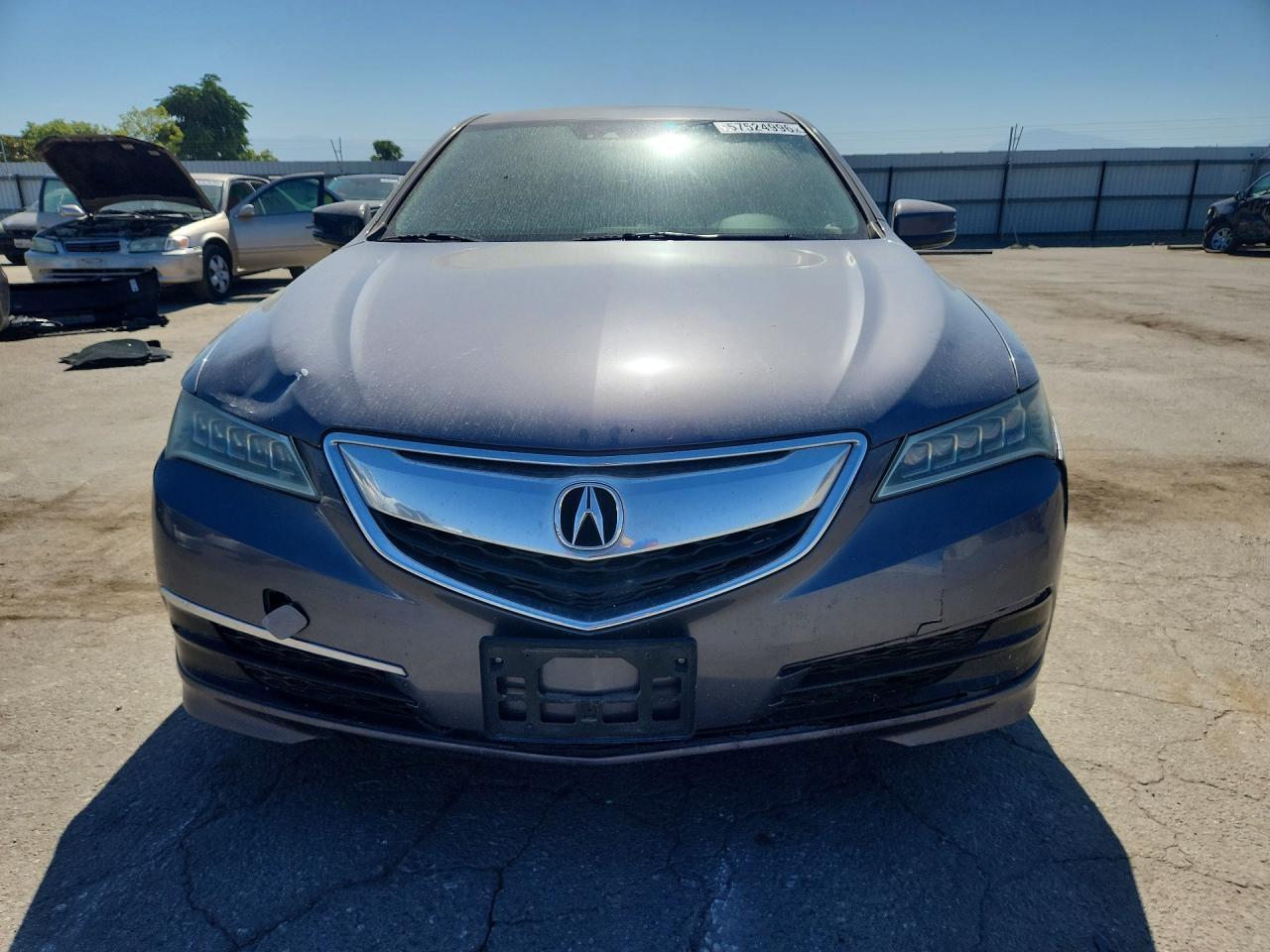 2017 Acura Tlx Tech - Image 5