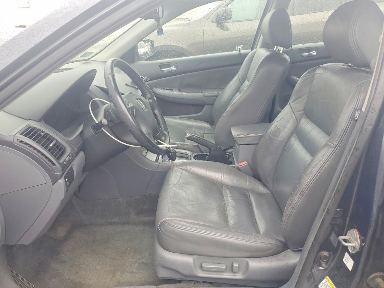 2004 Honda Accord Ex - Фото 7