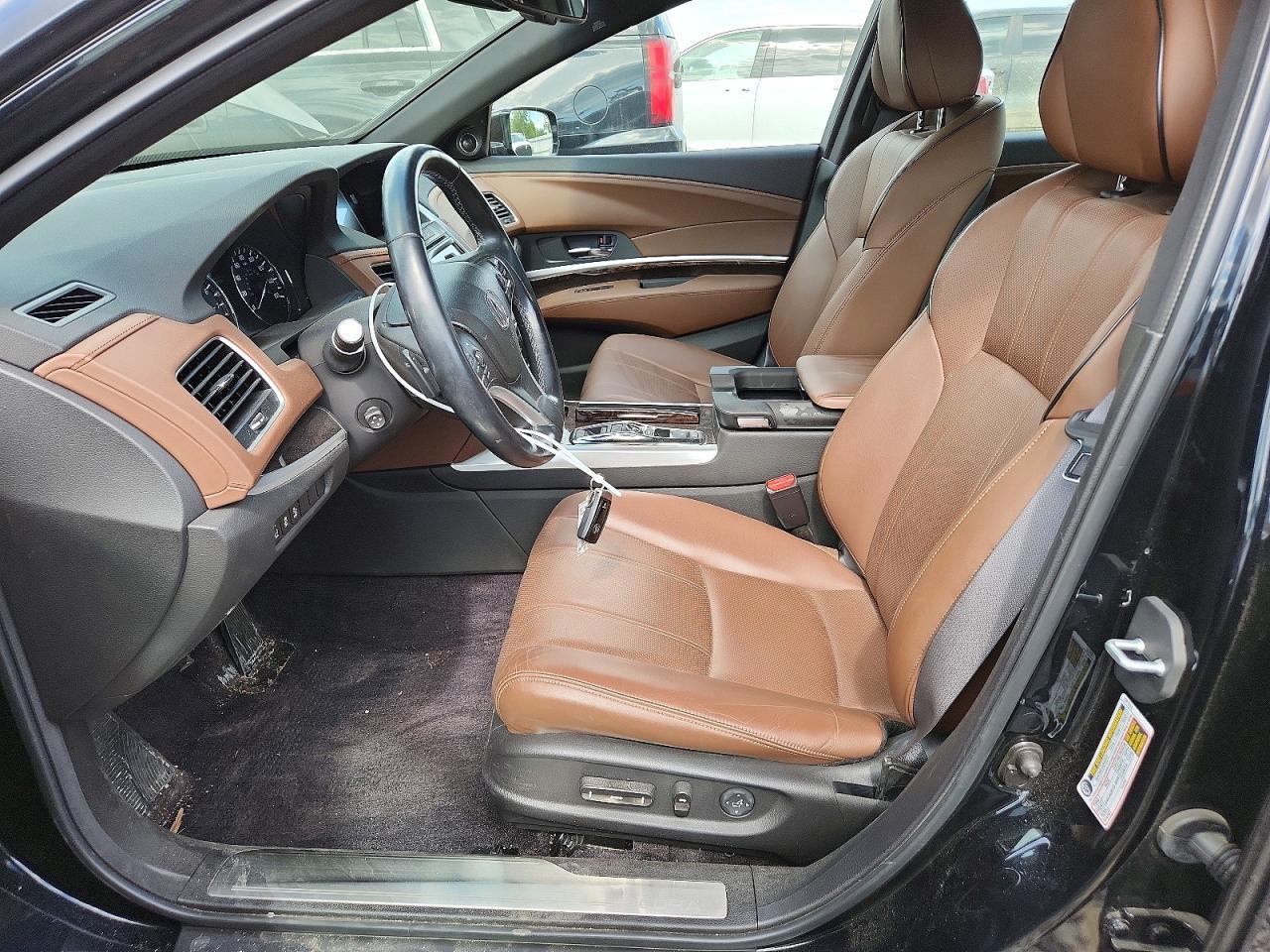 2020 Acura Rlx Technology - Image 7
