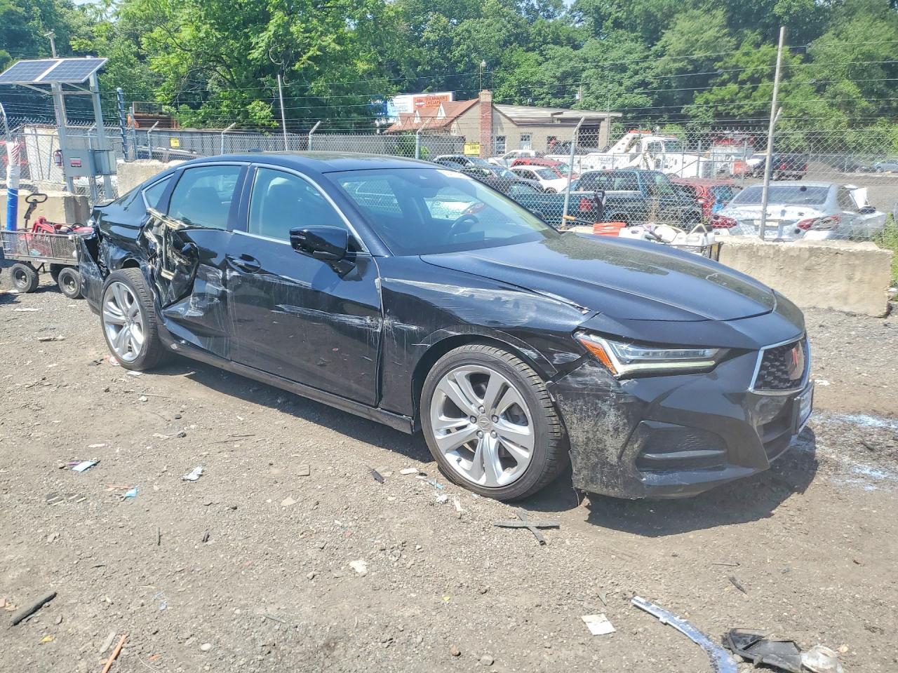 2023 Acura Tlx Technology - Image 4