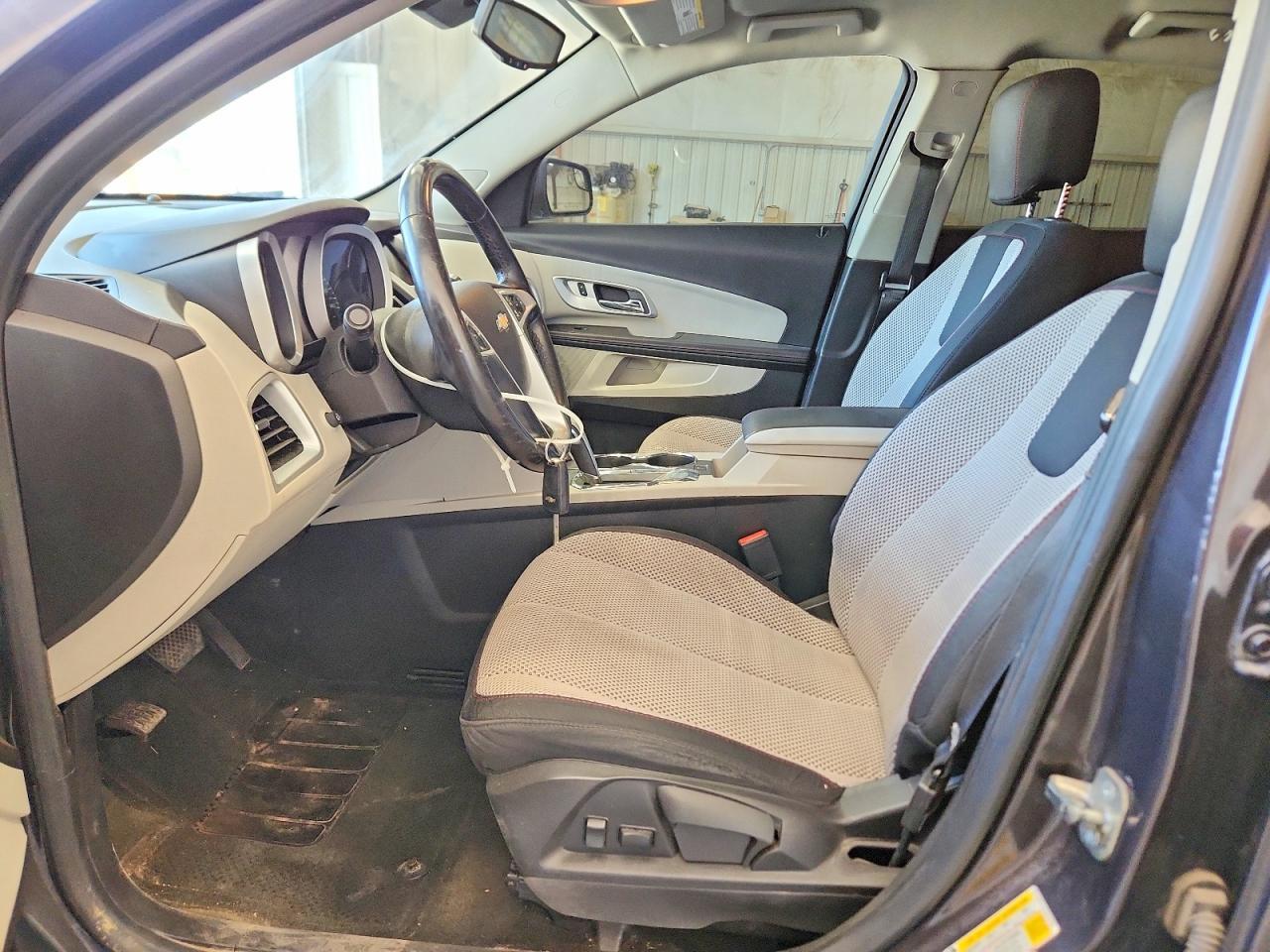 2014 Chevrolet Equinox Lt - Image 7