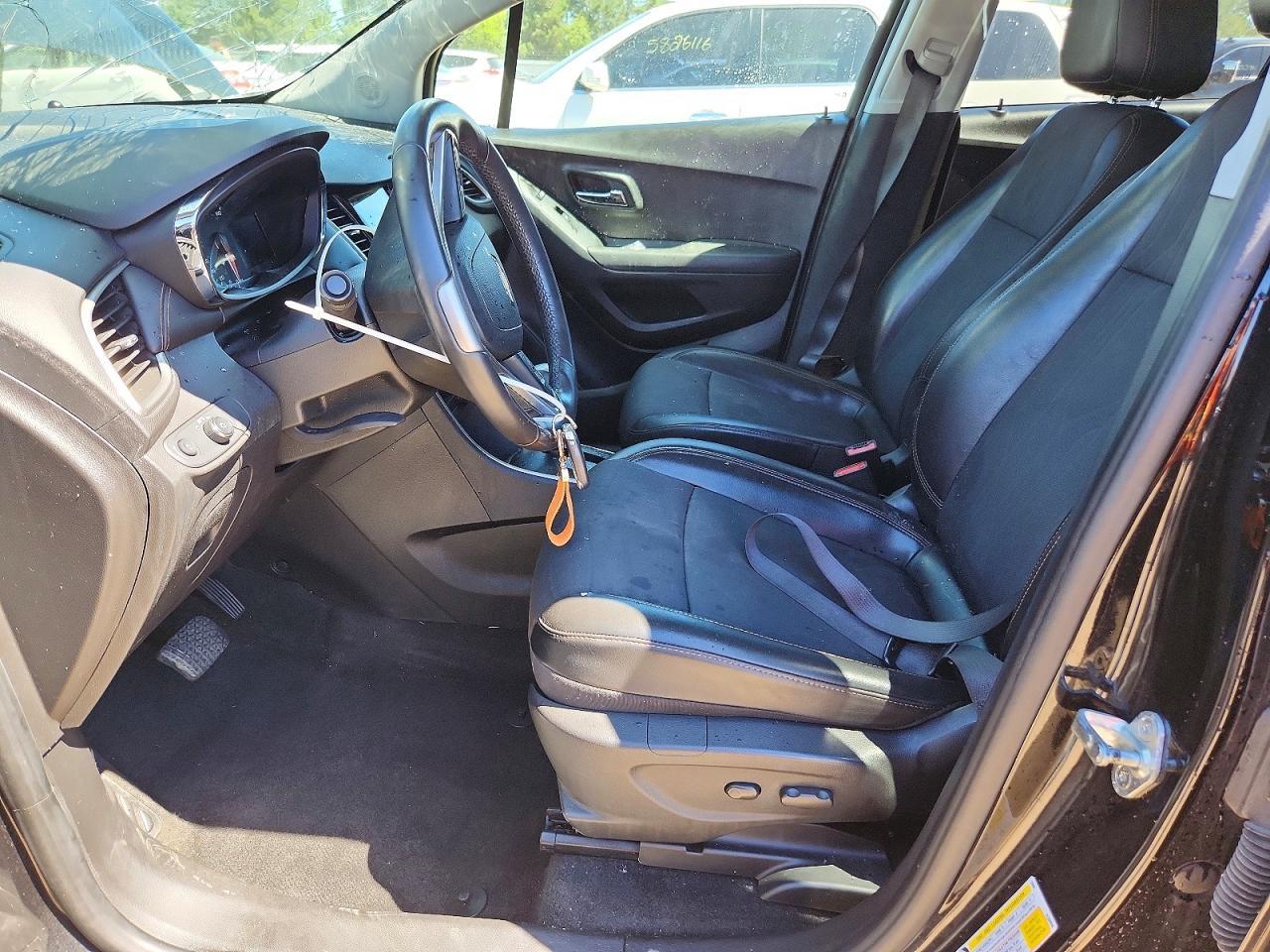 2019 Chevrolet Trax 1Lt - Фото 7