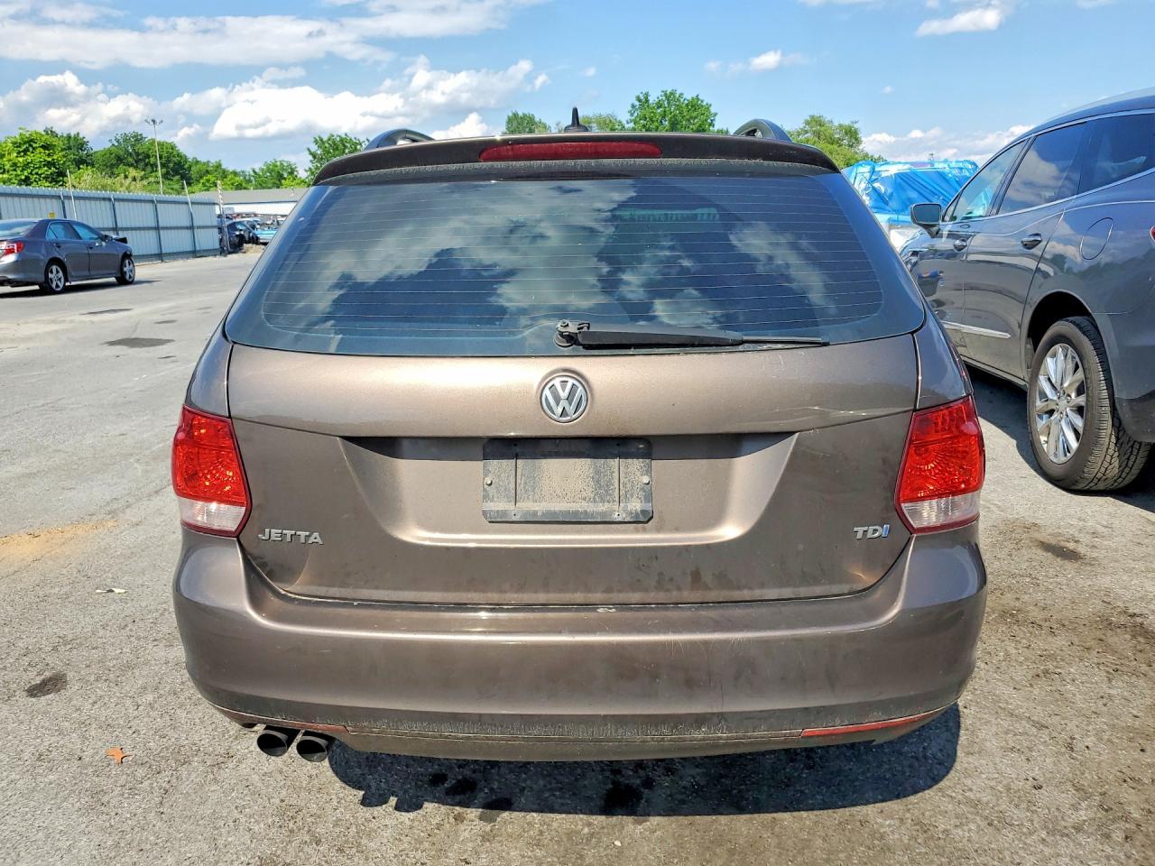 2013 Volkswagen Jetta Tdi - Image 6