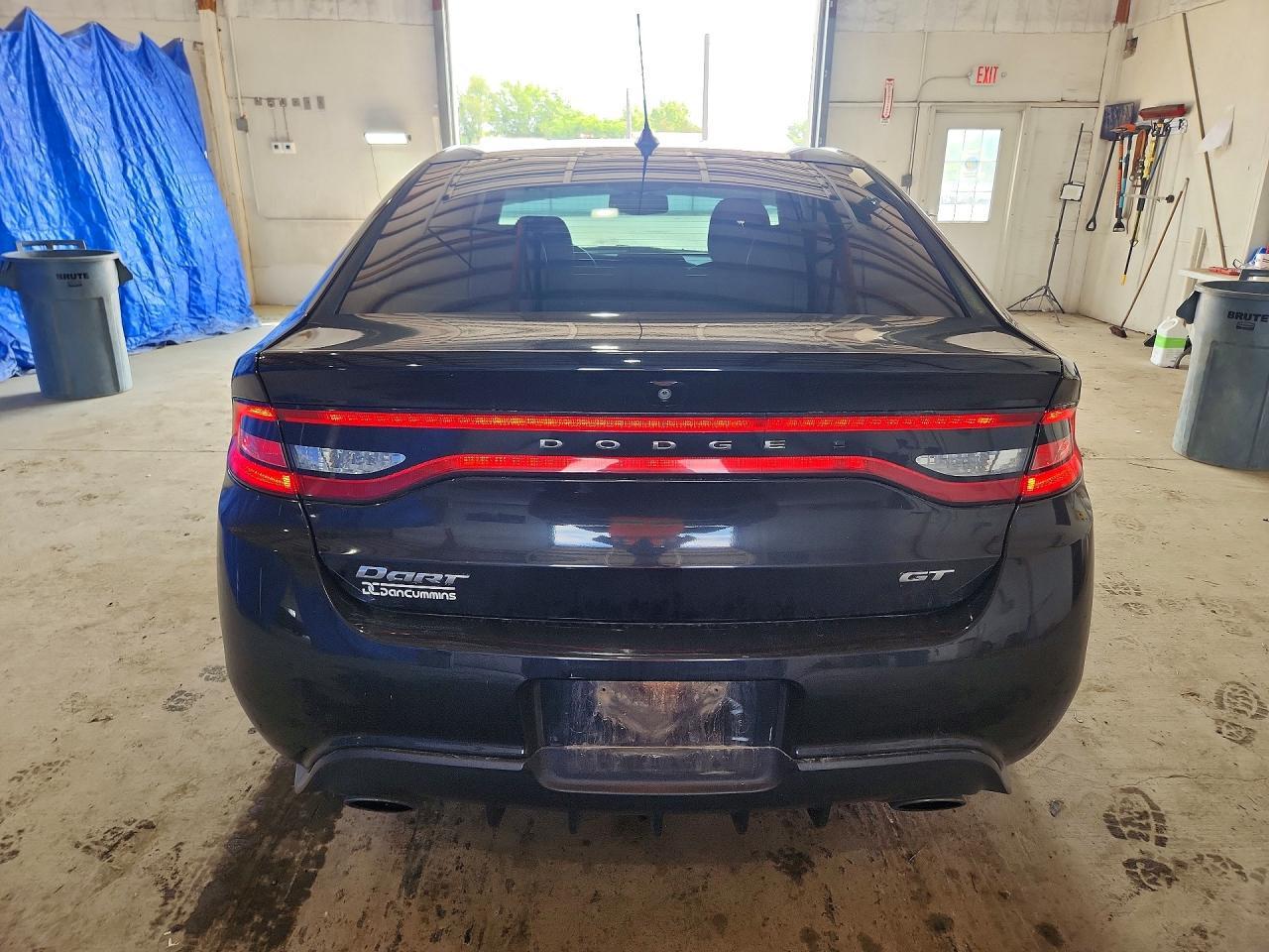 2015 Dodge Dart - Image 6