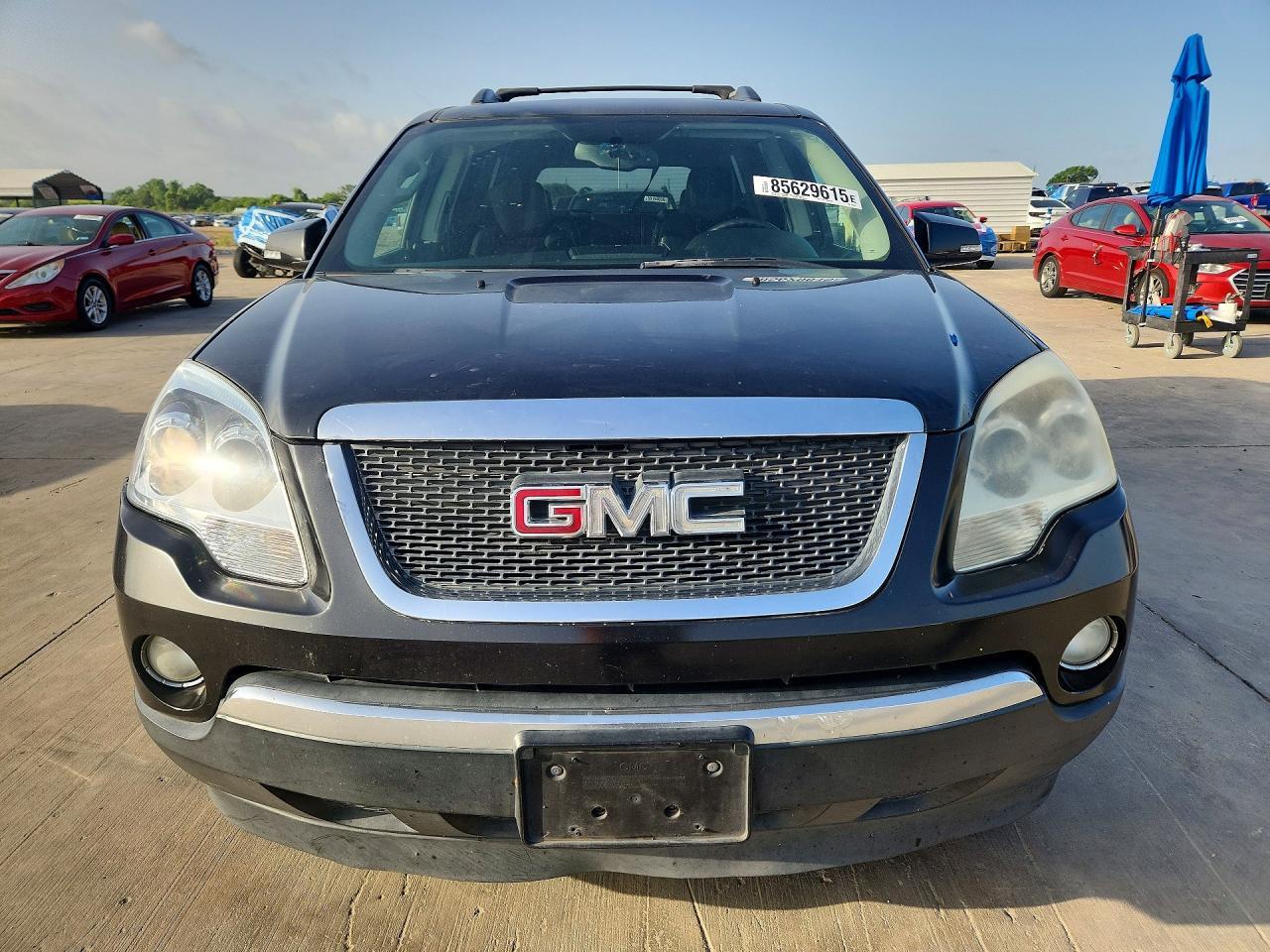 2010 GMC Acadia Slt-1 - Image 5