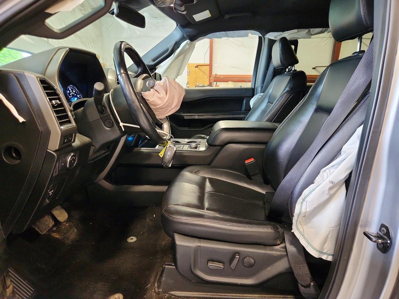 2021 Ford Expedition Xlt - Фото 7