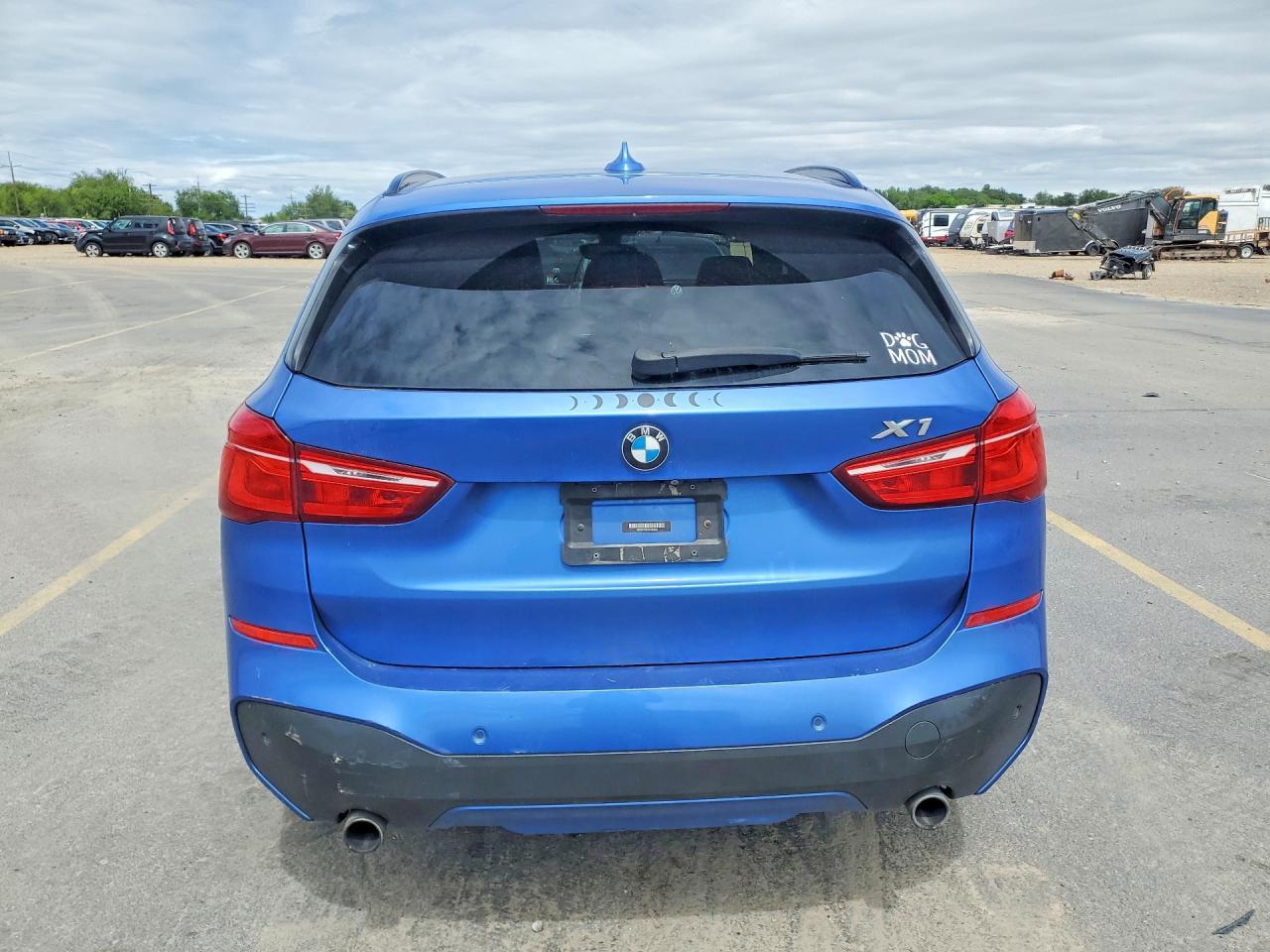 2016 BMW X1 xDrive28I - Фото 6