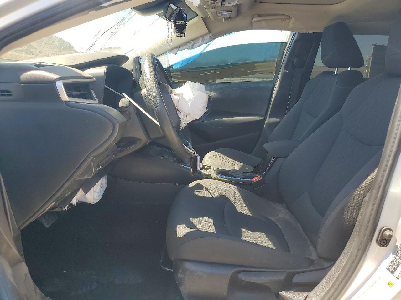 2022 Toyota Corolla Le - Фото 7