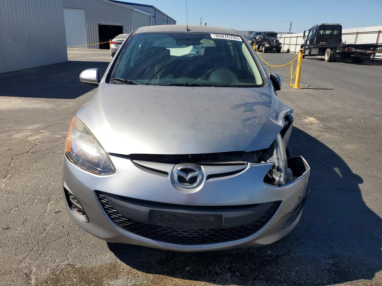 2014 Mazda Mazda2 Sport - Image 5