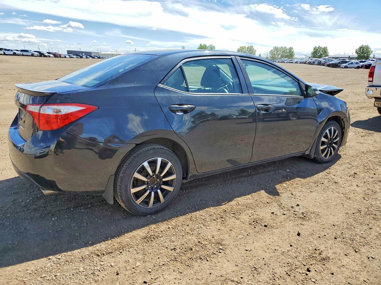 2016 Toyota Corolla L - Image 3