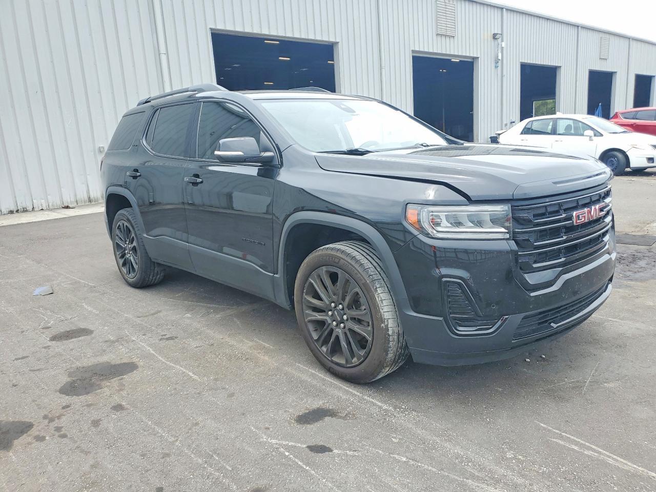 2023 GMC Acadia Sle - Image 4