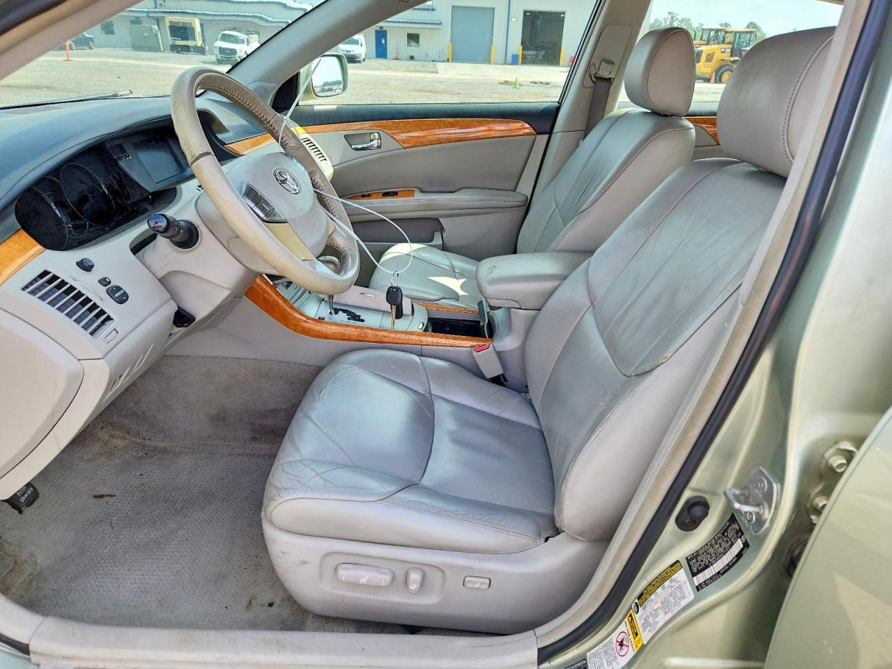 2006 Toyota Avalon Xls - Image 7