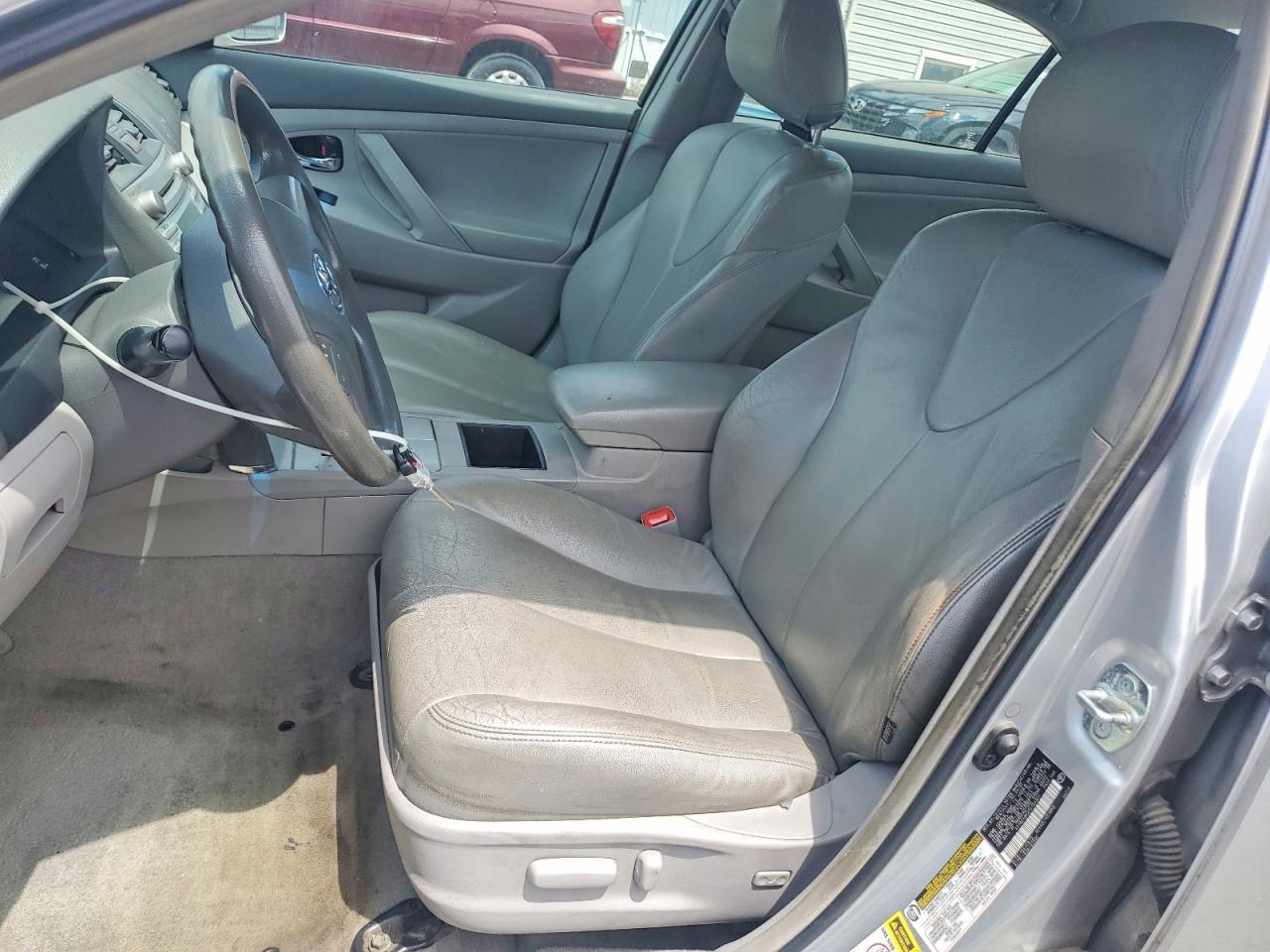 2007 Toyota Camry Le - Фото 7