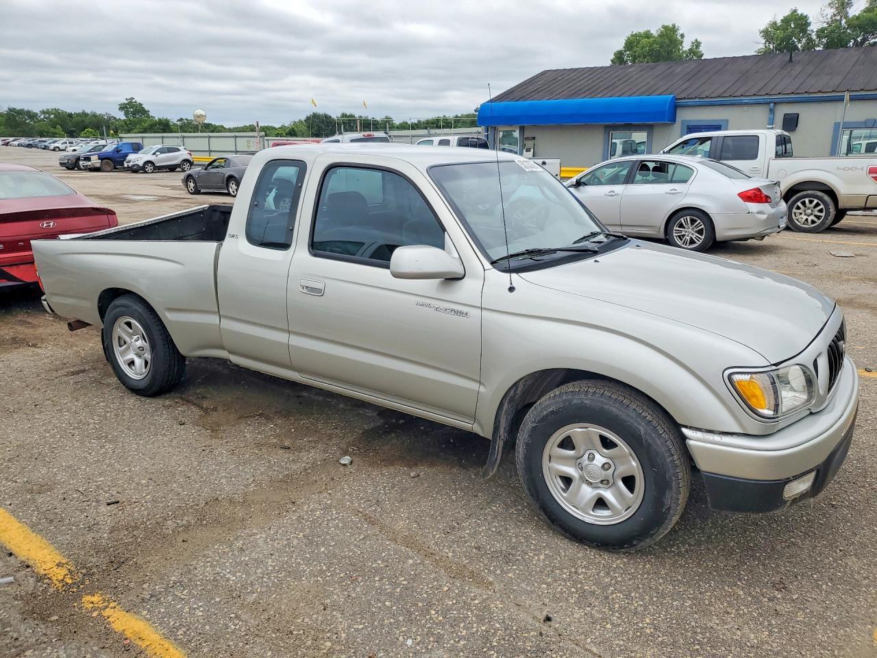 2005 Toyota Tacoma - Фото 4