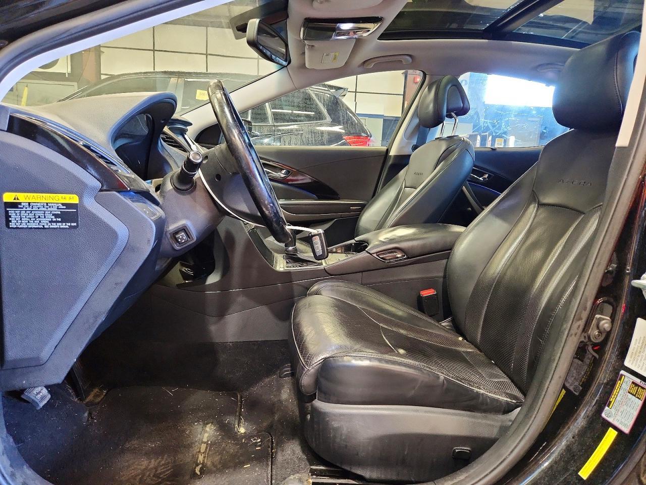 2014 Hyundai Azera Limited - Фото 7