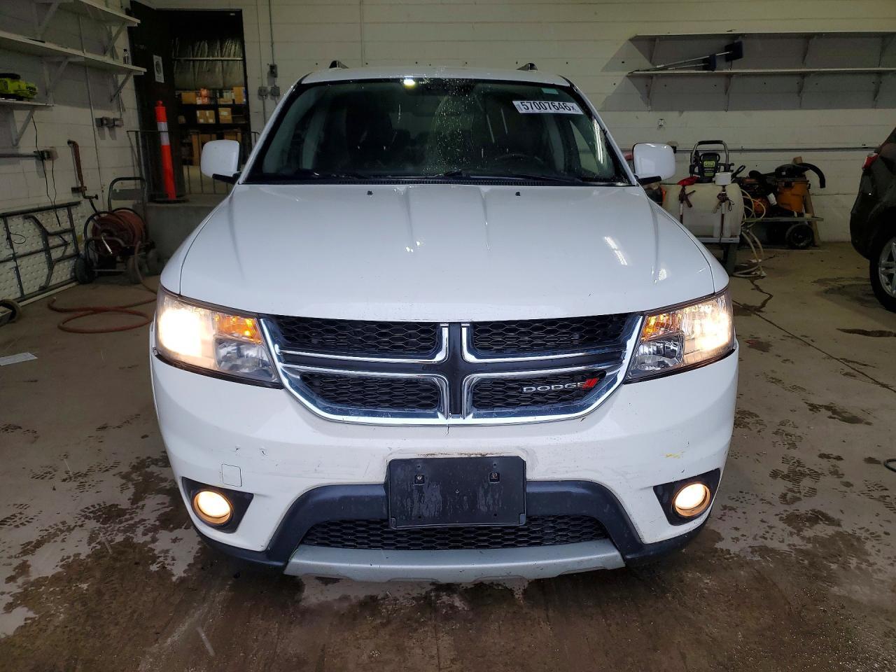 2017 Dodge Journey Sxt - Image 5