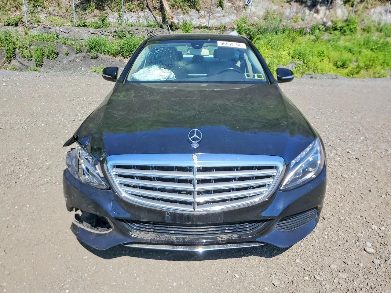 2015 Mercedes-Benz C 300 4Matic - Фото 5