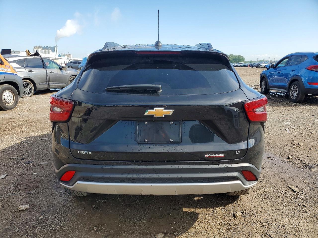 2024 Chevrolet Trax - Фото 6