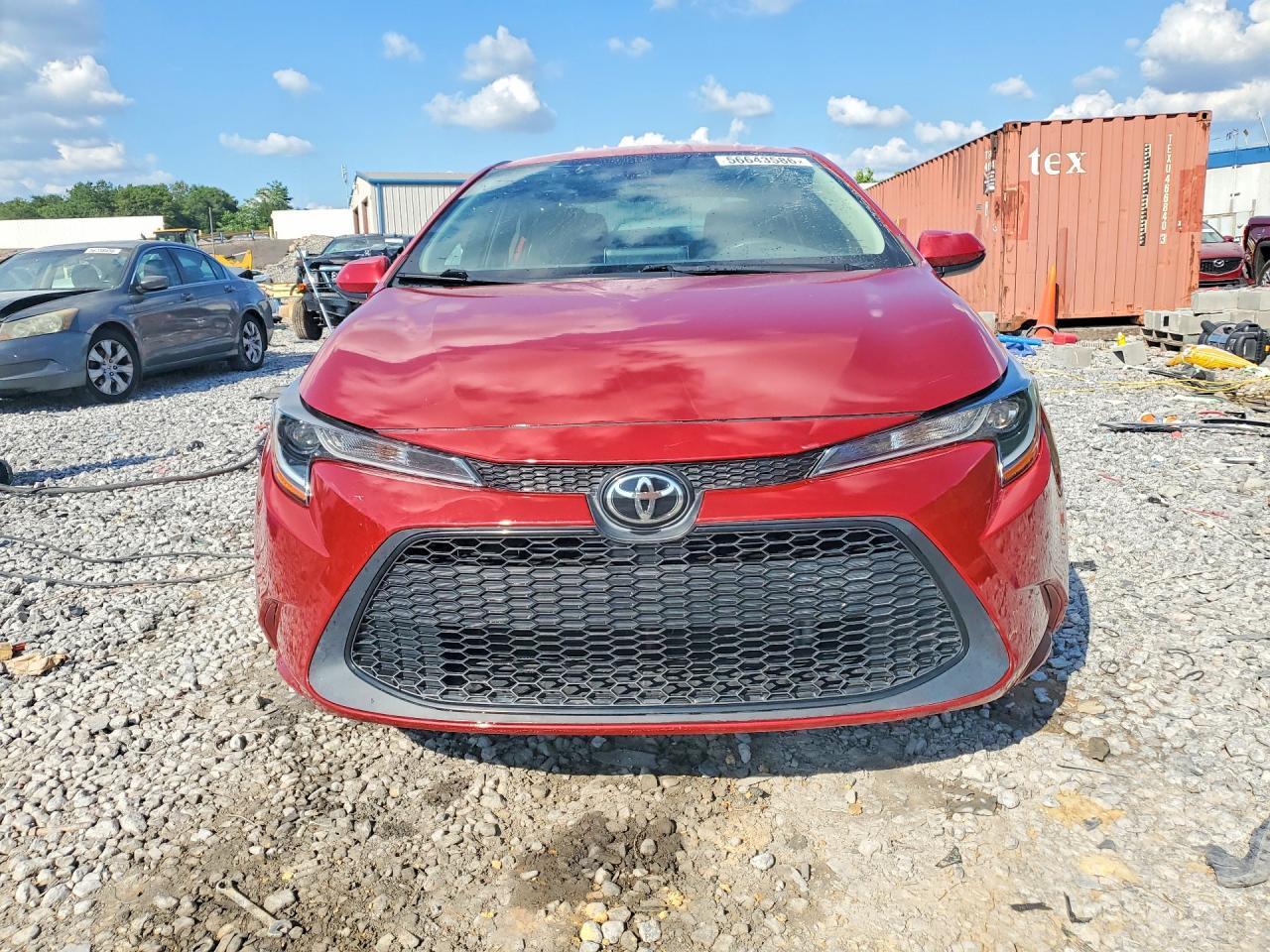 2020 Toyota Corolla Le - Image 5