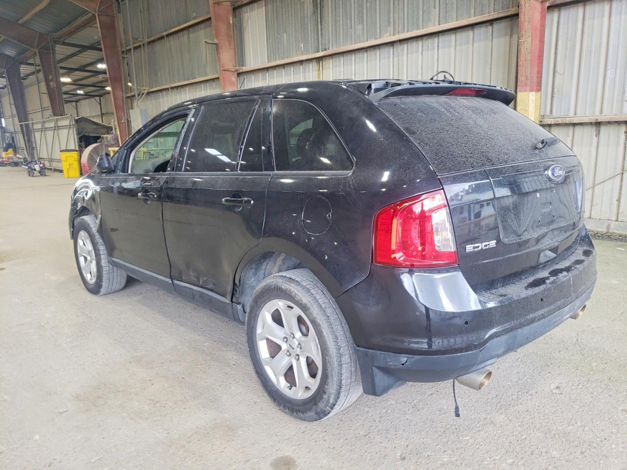 2013 Ford Edge Sel - Image 2