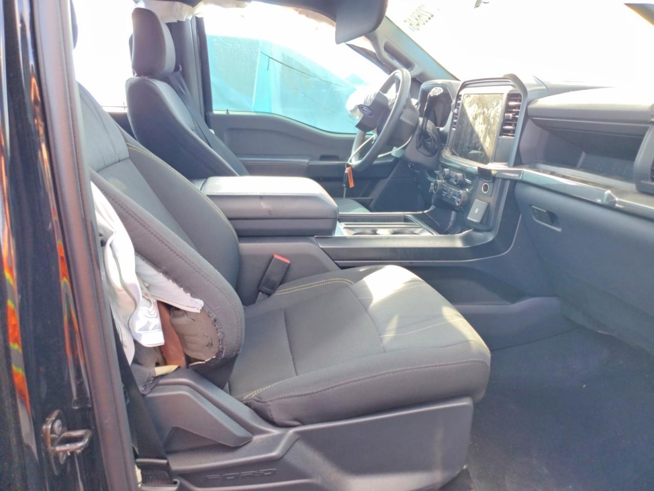 2025 Ford F150 Stx - Image 7