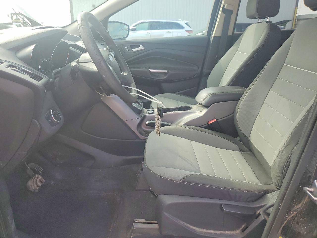 2013 Ford Escape Se - Фото 7