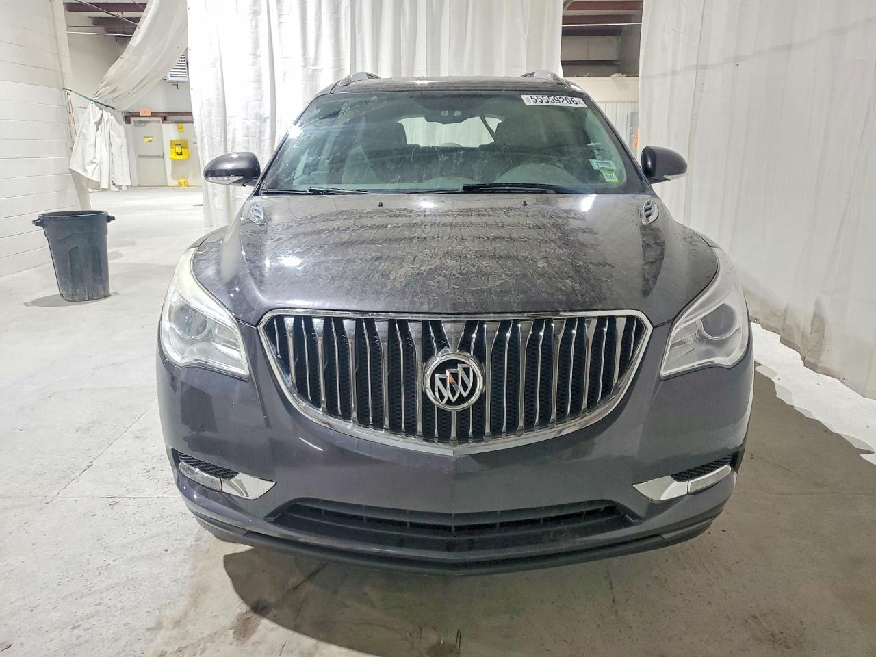 2014 Buick Enclave - Фото 5