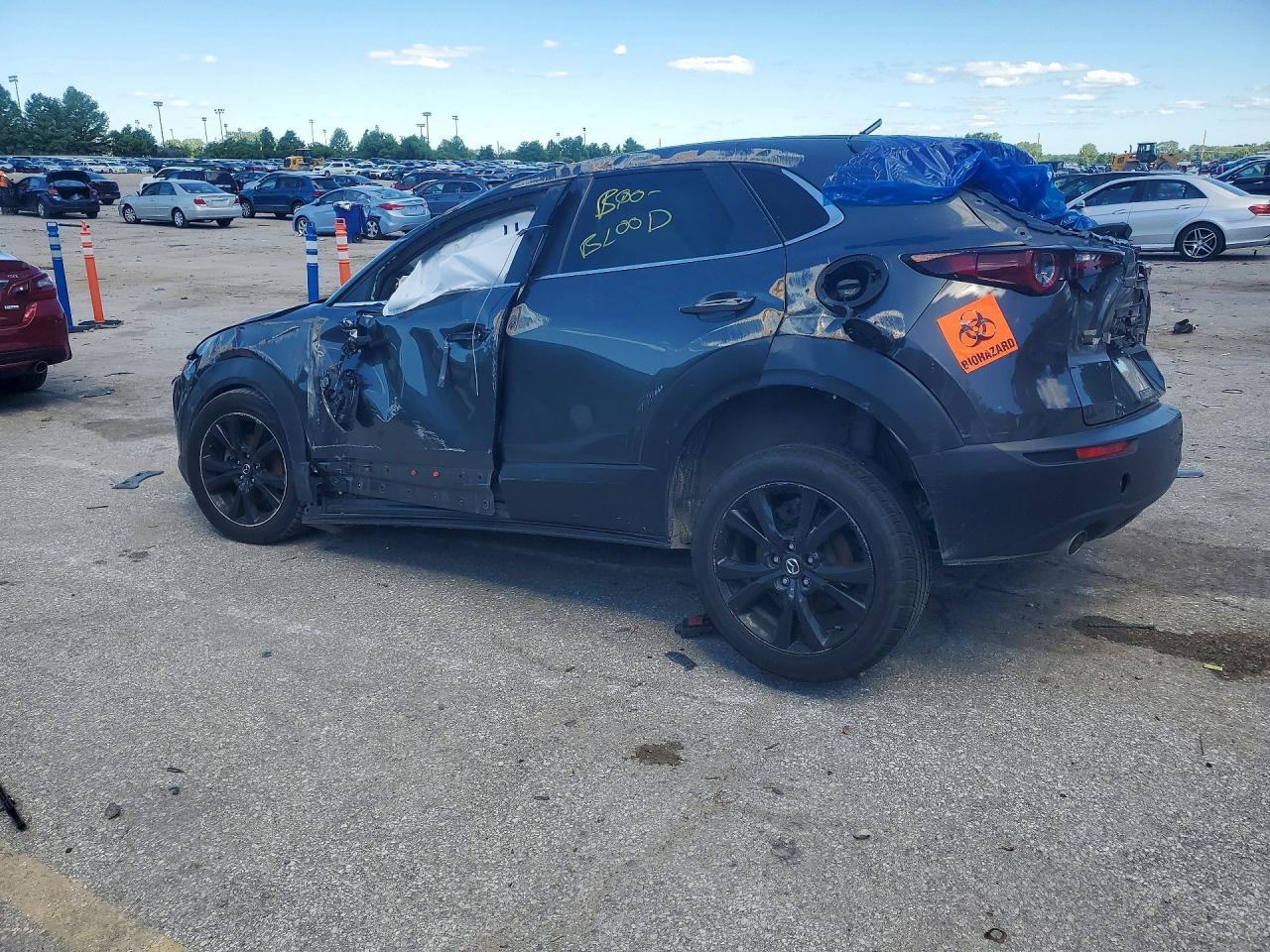 2024 Mazda Cx-30 Select - Image 2