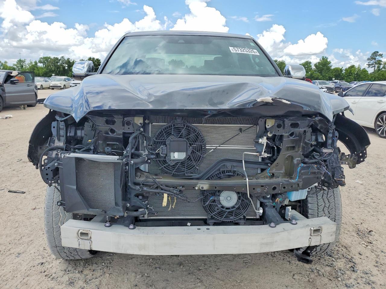 2025 Toyota Tundra 1794 Edition Hv - Фото 5