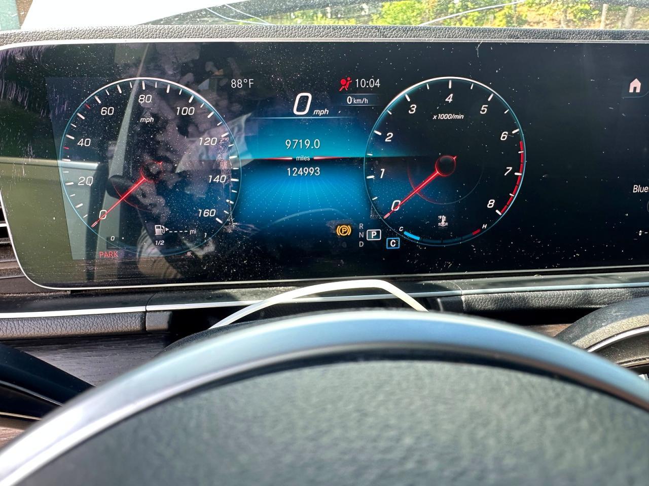 2020 Mercedes-Benz Gle 350 - Image 7