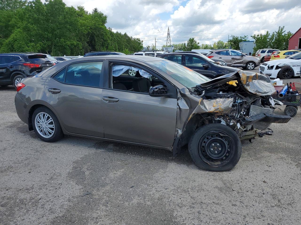 2018 Toyota Corolla L - Image 4