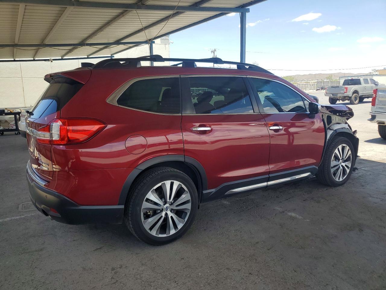 2020 Subaru Ascent Limited W/8-P - Фото 3