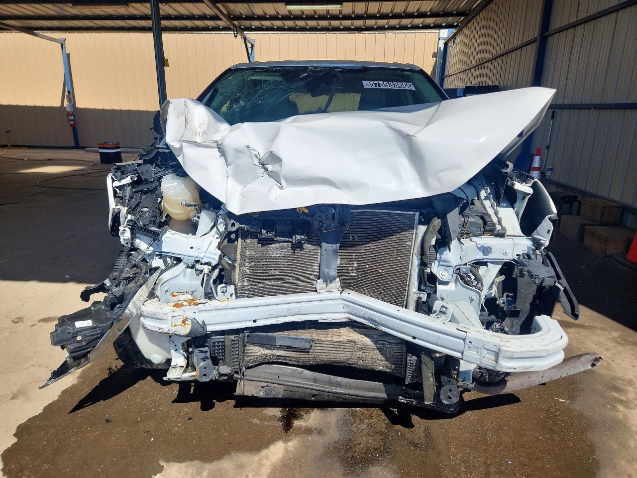 2021 Ford Edge Se - Фото 5