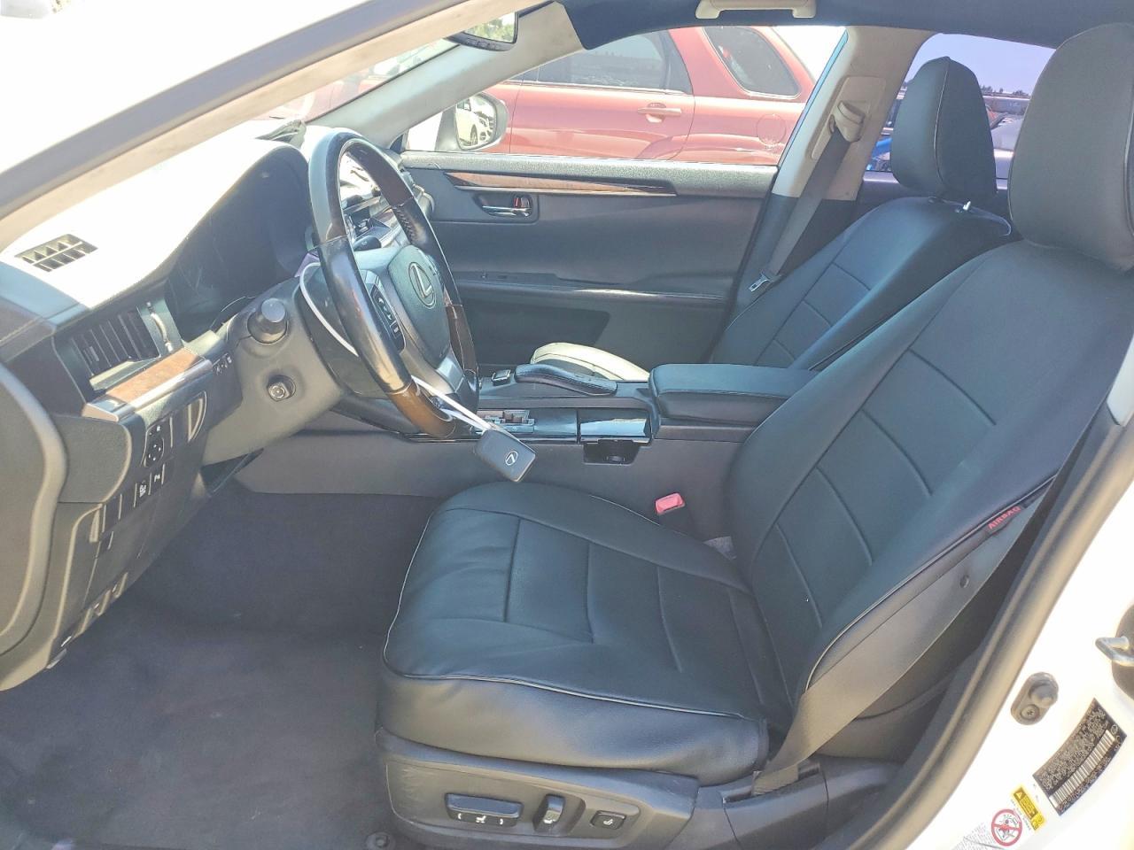 2014 Lexus Es 350 - Image 7