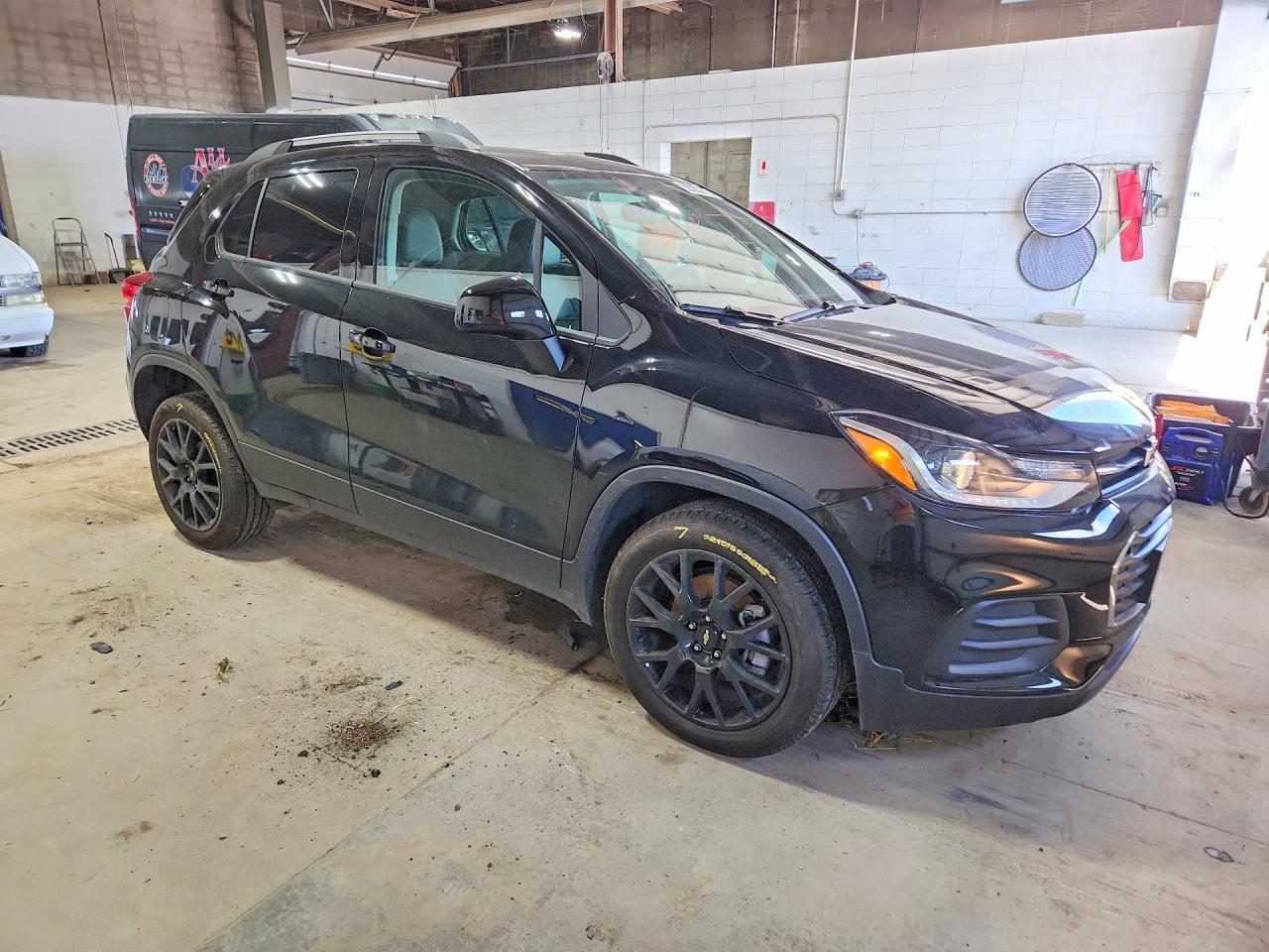 2022 Chevrolet Trax 1Lt - Фото 4