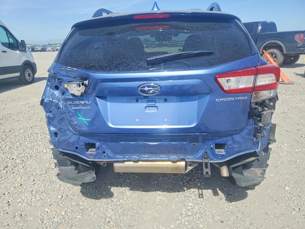 2019 Subaru Crosstrek Limited - Image 6