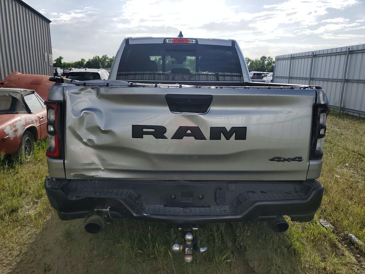 2025 Ram 1500 Tradesman - Image 6