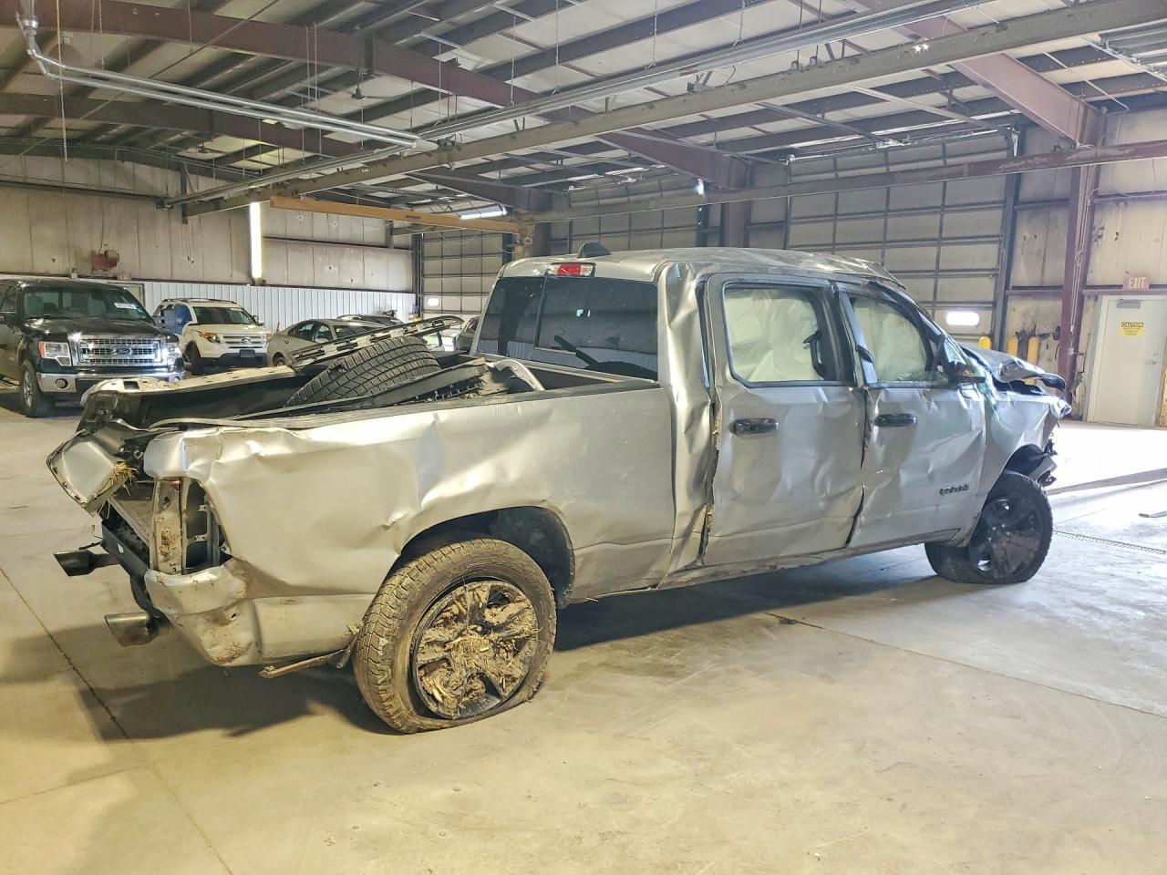 2023 Ram 1500 Big Horn - Фото 3
