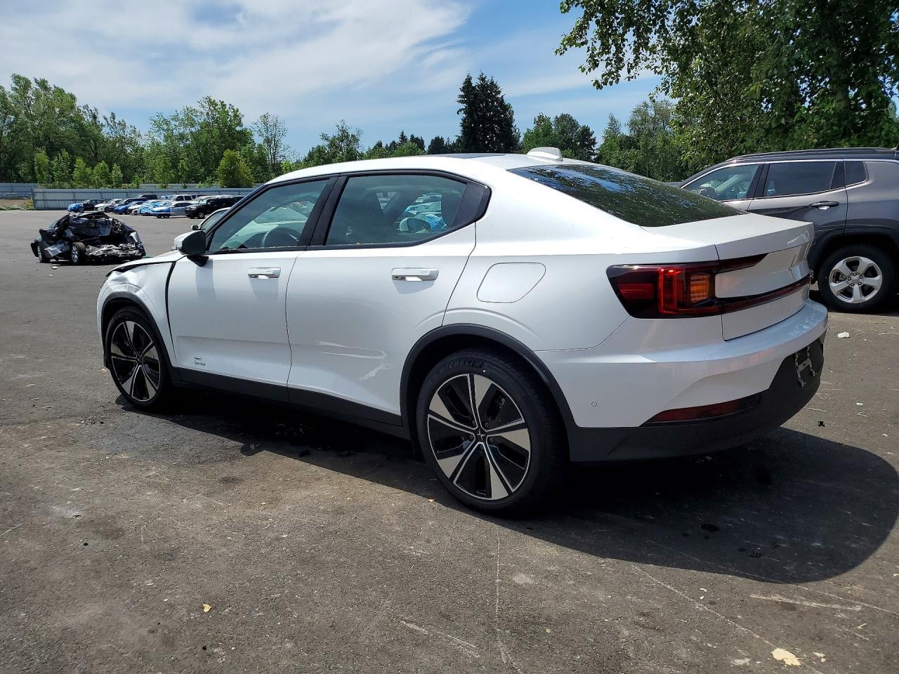 2024 Polestar 2 - Image 2